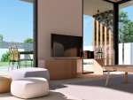 Verasol home chalet 3 bedrooms san fulgencio costa blanca vsh 0276