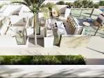 Verasol home chalet 3 bedrooms san fulgencio costa blanca vsh 0276