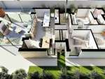 Verasol home chalet 3 bedrooms san fulgencio costa blanca vsh 0276
