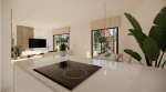 Verasol home chalet 3 bedrooms san fulgencio costa blanca vsh 0323