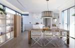Verasol home chalet 3 bedrooms san javier costa blanca