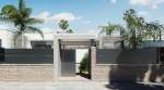 Verasol home chalet 3 bedrooms san javier costa blanca