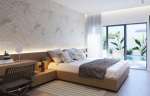 Verasol home chalet 3 bedrooms san javier costa blanca