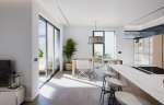 Verasol home chalet 3 bedrooms san javier costa blanca