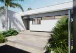 Verasol home chalet 3 bedrooms san javier costa blanca