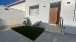 Verasol home chalet 3 bedrooms san javier costa blanca