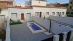 Verasol home chalet 3 bedrooms san javier costa blanca