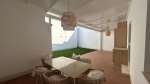 Verasol home chalet 3 bedrooms san javier costa blanca vsh 0449