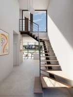 Verasol home chalet 3 bedrooms san javier costa blanca vsh 0597