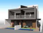 Verasol home chalet 3 bedrooms san javier costa blanca vsh 0598