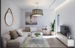 Verasol home chalet 3 bedrooms san javier costa blanca vsh 0613