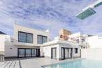 Verasol home chalet 3 bedrooms san miguel de salinas costa blanca