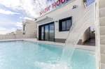 Verasol home chalet 3 bedrooms san miguel de salinas costa blanca
