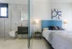 Verasol home chalet 3 bedrooms san miguel de salinas costa blanca