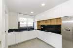 Verasol home chalet 3 bedrooms san miguel de salinas costa blanca