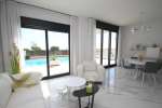 Verasol home chalet 3 bedrooms san miguel de salinas costa blanca