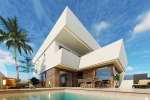 Verasol home chalet 3 bedrooms san pedro del pinatar costa blanca