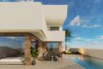 Verasol home chalet 3 bedrooms san pedro del pinatar costa blanca
