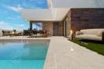 Verasol home chalet 3 bedrooms san pedro del pinatar costa blanca