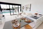 Verasol home chalet 3 bedrooms san pedro del pinatar costa blanca