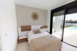 Verasol home chalet 3 bedrooms san pedro del pinatar costa blanca