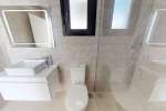 Verasol home chalet 3 bedrooms san pedro del pinatar costa blanca