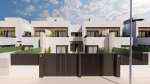 Verasol home chalet 3 bedrooms santiago de la ribera costa blanca