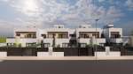 Verasol home chalet 3 bedrooms santiago de la ribera costa blanca