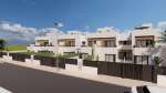 Verasol home chalet 3 bedrooms santiago de la ribera costa blanca
