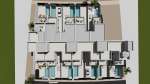 Verasol home chalet 3 bedrooms santiago de la ribera costa blanca