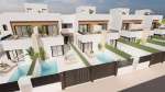 Verasol home chalet 3 bedrooms santiago de la ribera costa blanca