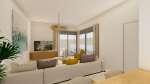 Verasol home chalet 3 bedrooms santiago de la ribera costa blanca