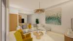 Verasol home chalet 3 bedrooms santiago de la ribera costa blanca