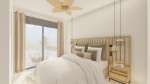 Verasol home chalet 3 bedrooms santiago de la ribera costa blanca