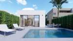Verasol home chalet 3 bedrooms starfish costa blanca