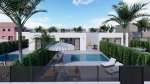 Verasol home chalet 3 bedrooms starfish costa blanca