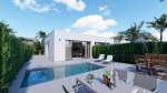 Verasol home chalet 3 bedrooms starfish costa blanca