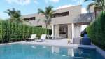 Verasol home chalet 3 bedrooms starfish costa blanca