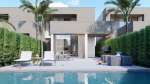 Verasol home chalet 3 bedrooms starfish costa blanca