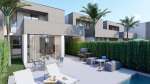 Verasol home chalet 3 bedrooms starfish costa blanca