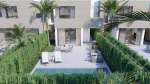 Verasol home chalet 3 bedrooms starfish costa blanca