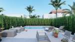 Verasol home chalet 3 bedrooms starfish costa blanca