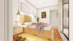 Verasol home chalet 3 bedrooms starfish costa blanca