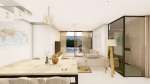 Verasol home chalet 3 bedrooms starfish costa blanca