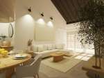 Verasol home chalet 3 bedrooms sucina costa blanca