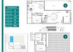 Verasol home chalet 3 bedrooms sucina costa blanca