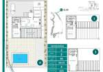 Verasol home chalet 3 bedrooms sucina costa blanca