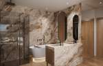 Verasol home chalet 3 bedrooms sucina costa blanca vsh 0448