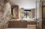 Verasol home chalet 3 bedrooms sucina costa blanca vsh 0448