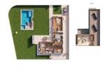 Verasol home chalet 3 bedrooms sucina costa blanca vsh 0448